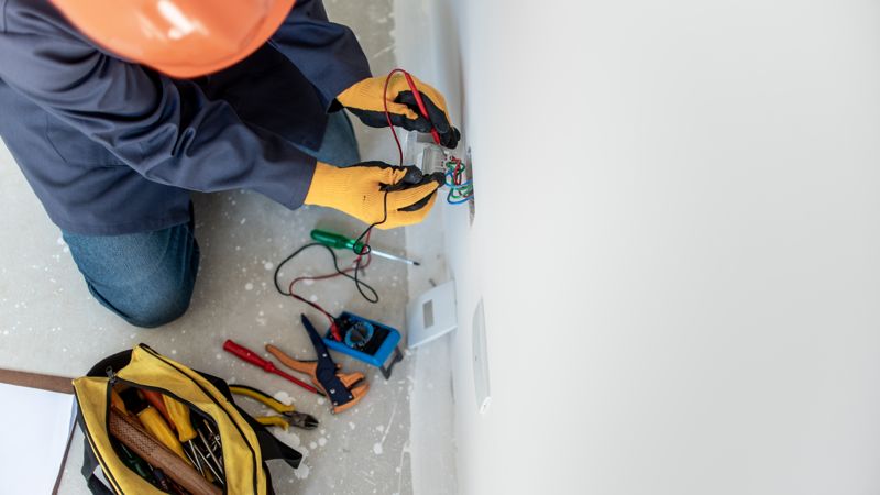 Electrical Repair